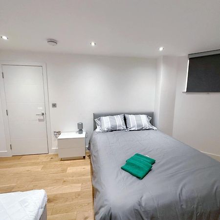 לונדון Massive Flat Near Greenwich Park מראה חיצוני תמונה