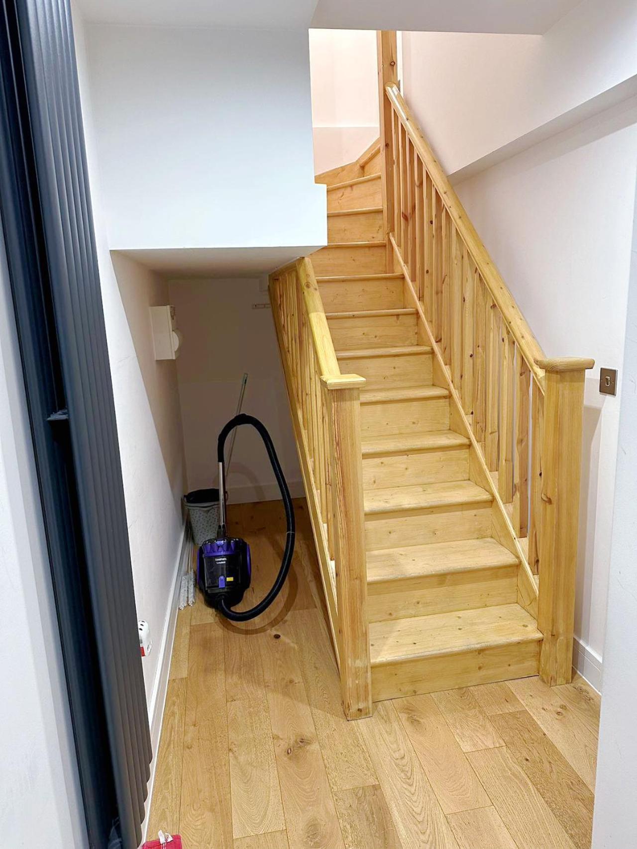 לונדון Massive Flat Near Greenwich Park מראה חיצוני תמונה