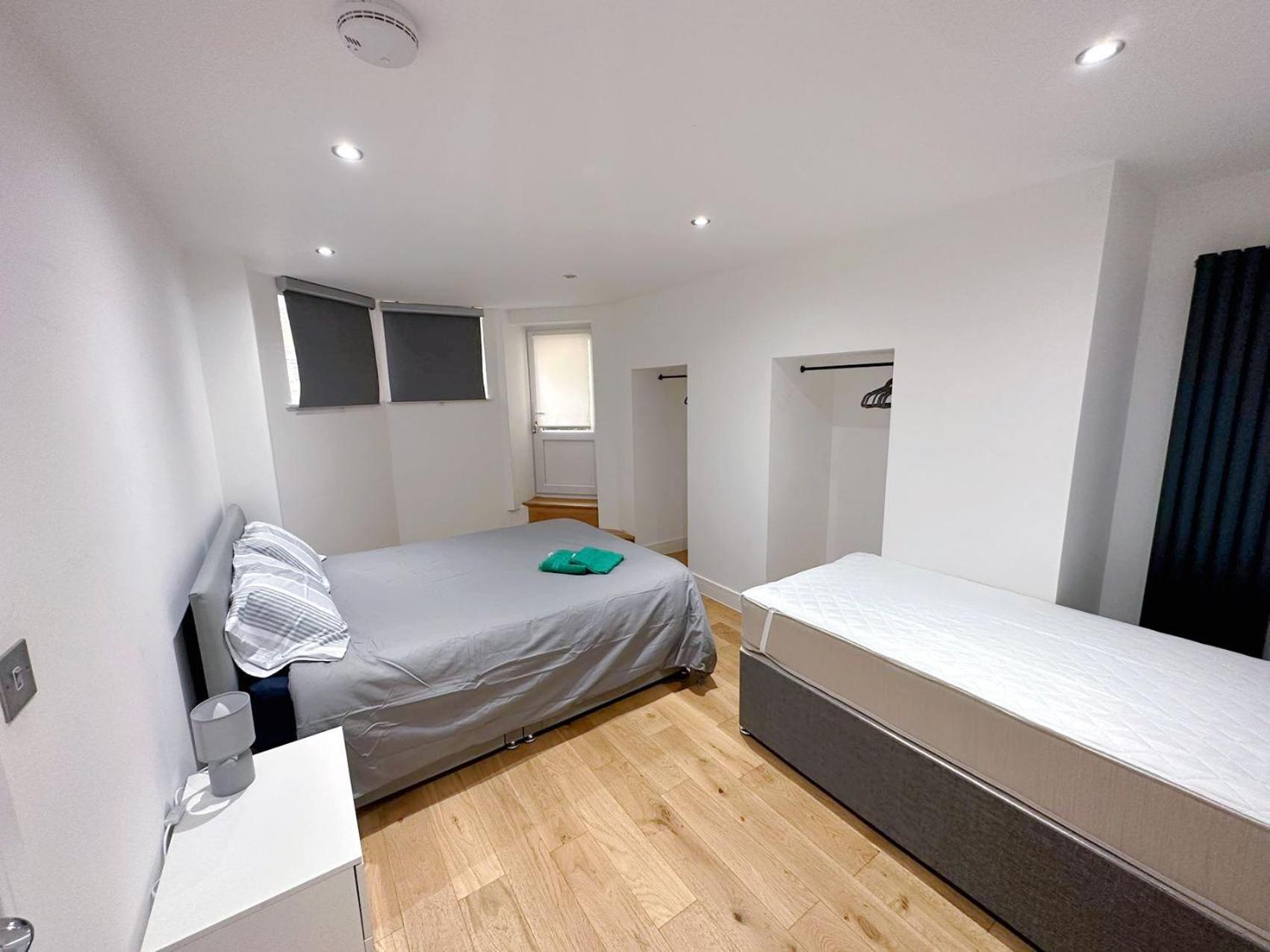 לונדון Massive Flat Near Greenwich Park מראה חיצוני תמונה