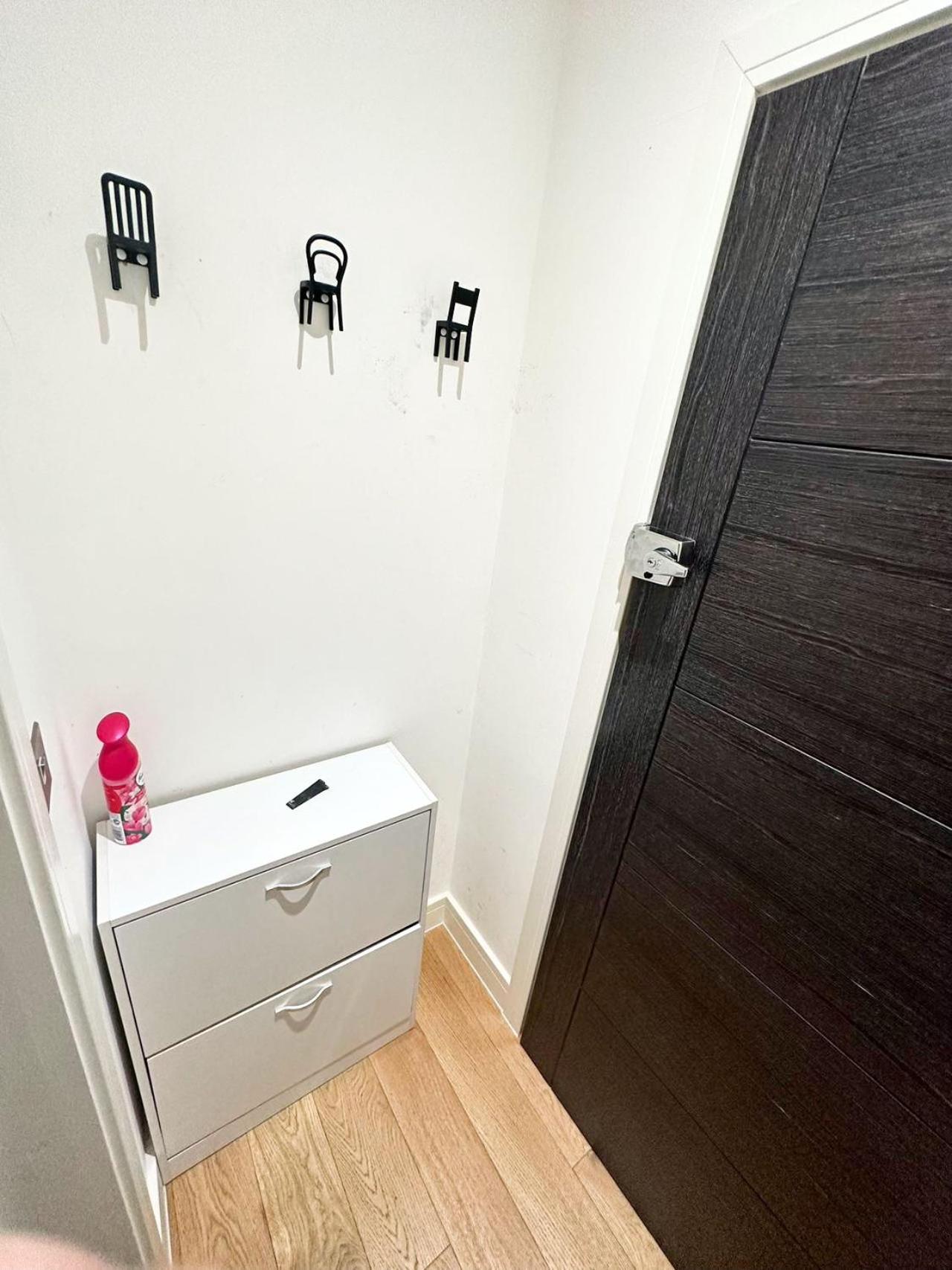 לונדון Massive Flat Near Greenwich Park מראה חיצוני תמונה