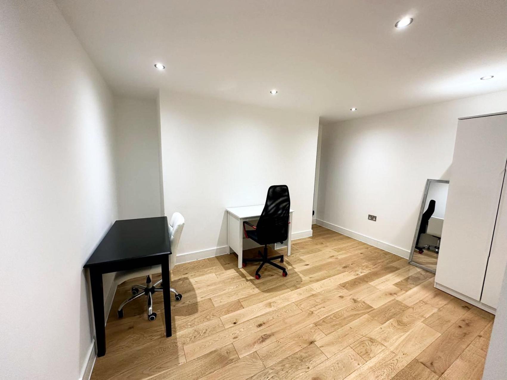לונדון Massive Flat Near Greenwich Park מראה חיצוני תמונה