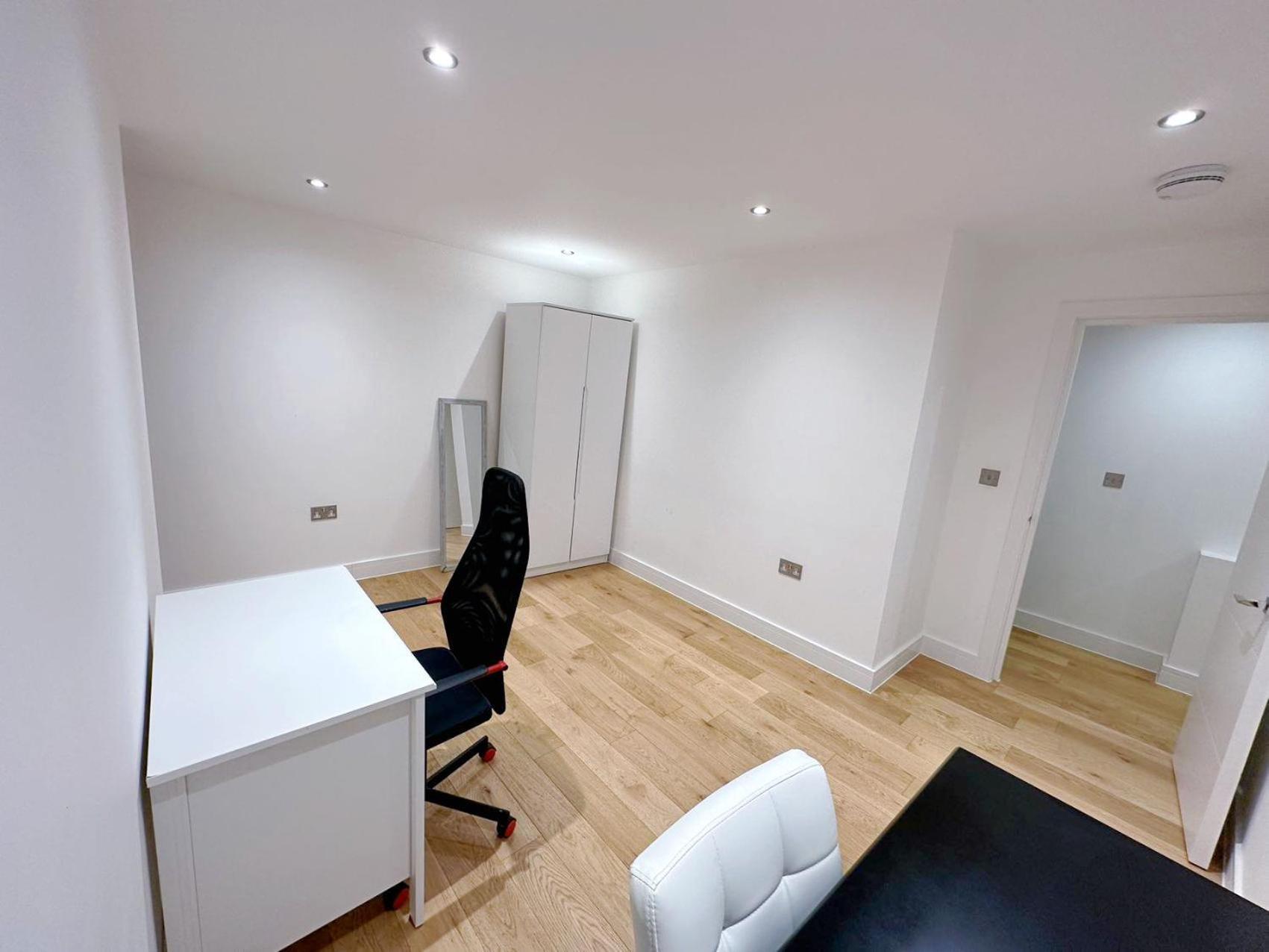 לונדון Massive Flat Near Greenwich Park מראה חיצוני תמונה